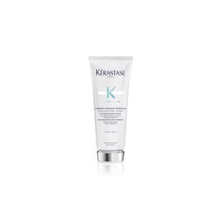 Kerastase Symbiose Fondant Apaisant Essentiel Acondicionador desenredante y calmante para cabellos sensibles o tendencia a caspa 200 ml