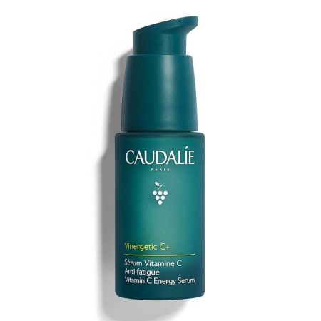 Caudalíe Vinergetic C+ Sérum Vitamine C Anti-Fatigue Sérum antifatiga ilumina y redensifica acabado fresco y descansado 30 ml