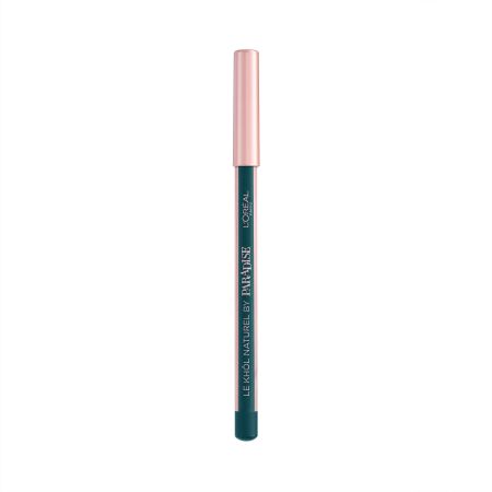 L'Oreal Le Khôl Naturel By Paradise Delineador de ojos de fácil aplicación trazo ultrapreciso y fácil acabado sofisticado