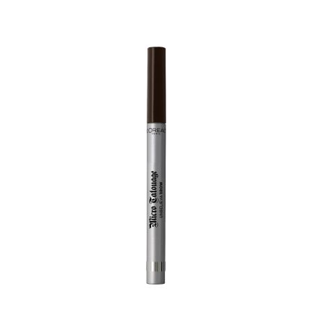 L'Oreal Micro Tatouage Unbelieva Perfilador de cejas semipermanente fácil y preciso de usar acabado de larga duración
