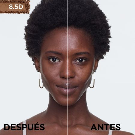 L'Oreal Accord Parfait Polvos Polvos compactos perfeccionadores supermoldeables piel más tersa rellan y natural