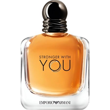 Armani Stronger With You Eau de toilette para hombre