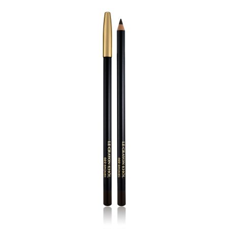 Lancôme Le Crayon Khôl Delineador de ojos cremoso de alta definición ofrece aplicación precisa en una pasada