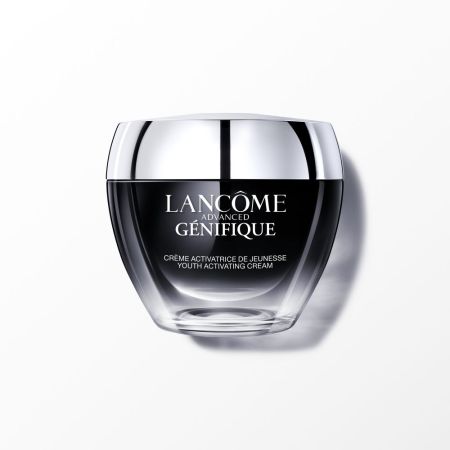 Lancôme Advanced Génifique Crème Activatrice De Jeunesse Crema de día activadora de la juventud 50 ml