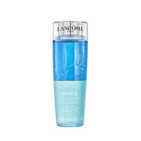 Lancôme Bi-Facil Démaquillant Rapide Effet Non Gras Yeux Sensibles Desmaquillante de ojos instantáneo no graso
