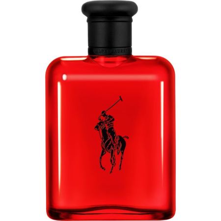 Ralph Lauren Polo Red Eau de toilette para hombre