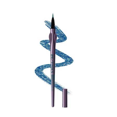 Urban Decay 24/7 Ink Liqued Liner Delineador de ojos líquido resistente al agua diseño ergonómico ultraintuitivo con pigmentos similares a la tinta