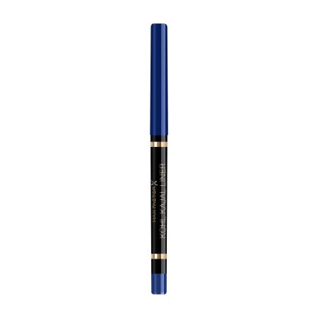 Max Factor Kohl Kajal Liner Delineador de ojos automático suave y fácil de usar glamour instantáneo