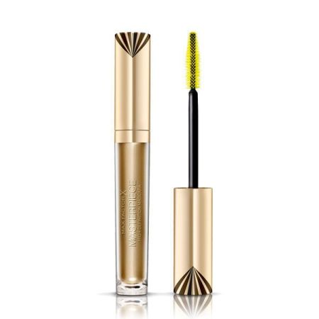 Max Factor Masterpiece High Definition Mascara Máscara de pestañas aporta hasta cinco veces más volumen
