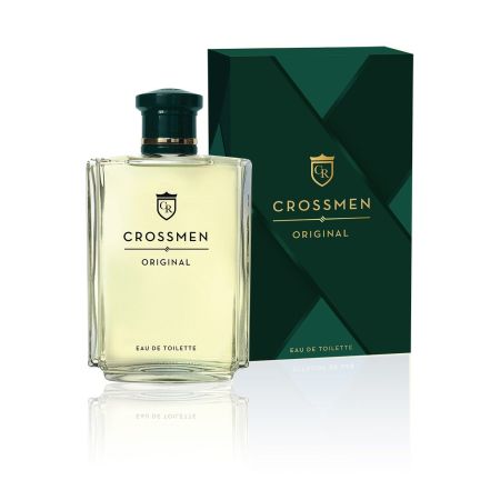 Crossmen Original Eau de toilette para hombre 200 ml