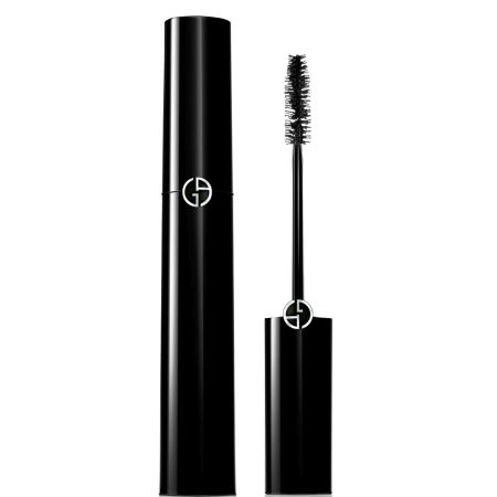 Armani Eyes To Kill Classico Máscara de pestañas resistente al agua  ofrece definición instantánea y volumen modulable