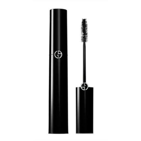 Armani Eyes To Kill Wet Waterproof Máscara de pestañas resistente al agua  ofrece definición instantánea y volumen modulable