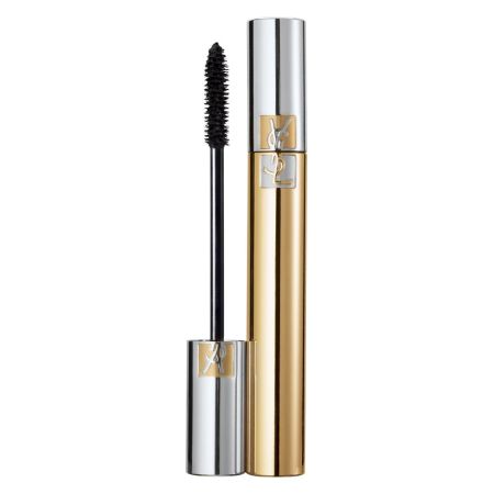 Yves Saint Laurent Mascara Volume Effet Faux Cils Máscara de pestañas proporciona un efecto volumen pestañas postizas y longitud extrema sin apelmazar