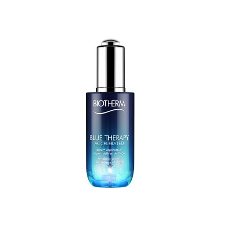 Biotherm Bye Bye Under Eye Anti-Aging Waterproof Concealer Sérum reparador de los signos de la edad suaviza y embellece la piel al instante