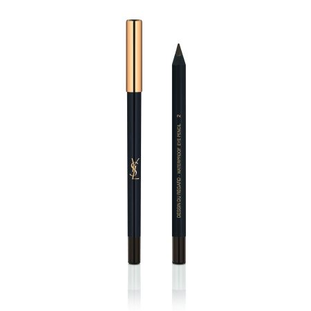 Yves Saint Laurent Dessin Du Regard Stylo Waterproof Delineador de ojos resistente al agua