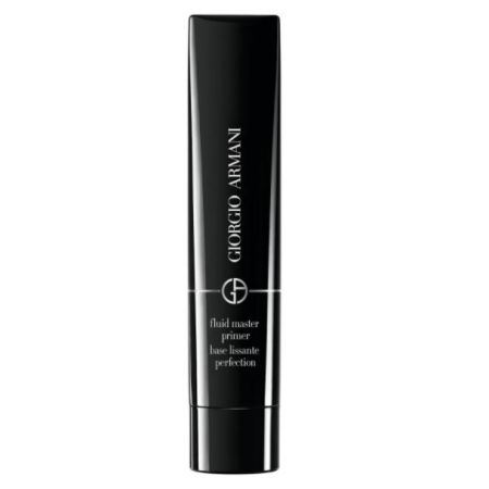 Armani Fluid Master Primer Prebase de maquillaje alisa y matifica el rostro