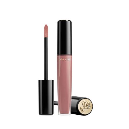 Lancôme L'Absolu Gloss Cream Brillo de labios cremoso con colores esenciales para un lookk glamuroso colorido y confortable