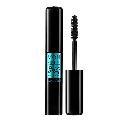 Lancôme Monsieur Big Waterproof Máscara de pestañas resistente al agua para gran volumen 24 horas de duración