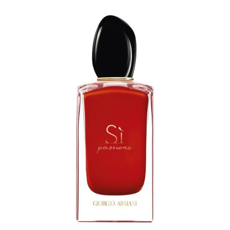 Armani Sì Passione Eau de parfum para mujer