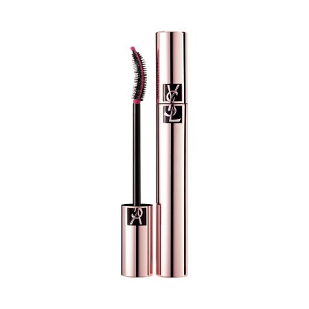 Yves Saint Laurent Volume Effet Faul Cils The Curler Máscara de pestañas ofrece curvas impresionantes y volumen bonito y definido