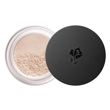 Lancôme Long Time No Shine Polvos traslúcidos para fijar el maquillaje sin grasas ni brillos