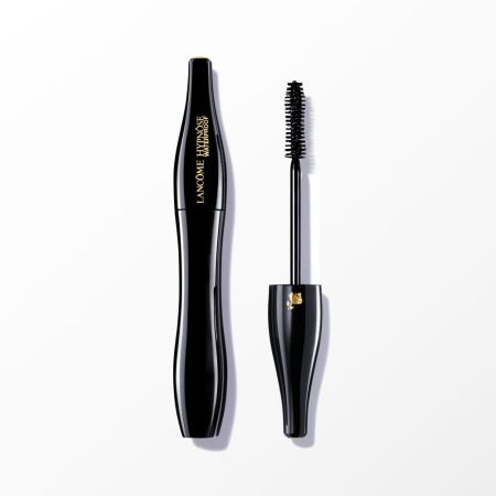 Lancôme Hypnôse Waterproof Máscara de pestañas resistente al agua antigrumos para separar visiblemente curvar y alargar