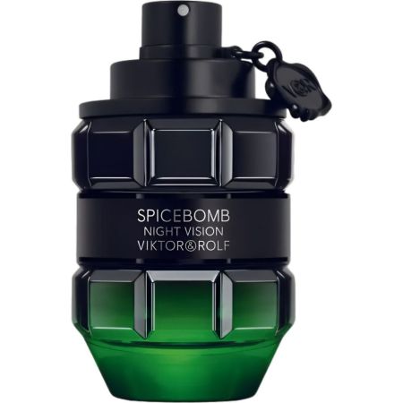 Viktor Rolf Spicebomb Night Vision Eau de toilette para hombre