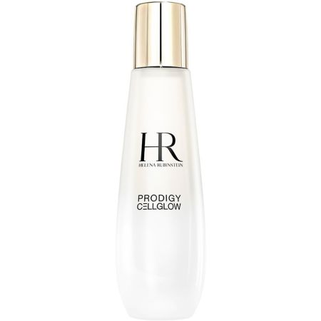Helena Rubinstein Prodigy Cell Glow L'Essence Iluminatrice Intense Esencia refresca la piel y la prepara para el tratamiento exfoliándola suavemente 125 ml