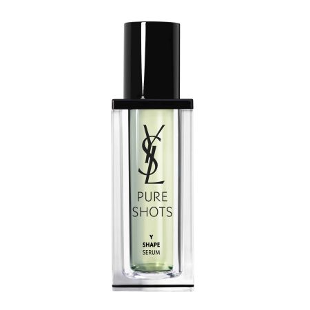 Yves Saint Laurent Pure Shots Y Shape Serum Sérum antiedad alisa arrugas y revtializa para piel fortalecida y contornos redefinidos 30 ml