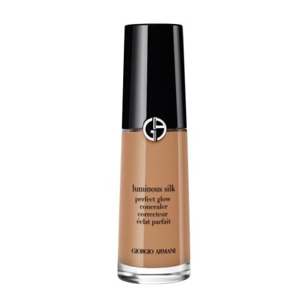 Armani Luminous Silk Concealer Corrector iluminador de gran cobertura ilumina y corrige ofreciendo gran aspecto