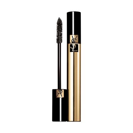 Yves Saint Laurent Volume Effet Faux Cils Radical Máscara de pestañas aporta un volumen radical y una intensidad de negro extremo