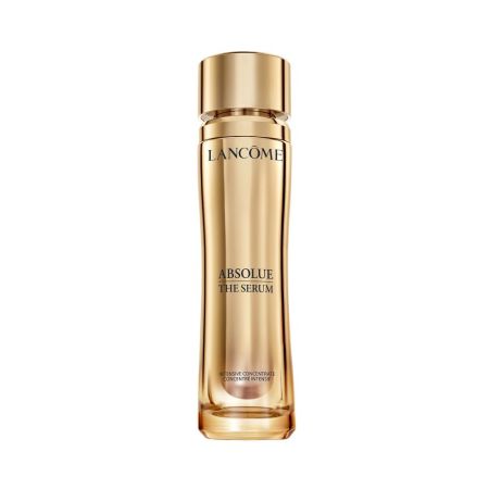 Lancôme Absolue The Serum Sérum antiedad concentrado intensivo piel más luminosa redensificada y  joven 30 ml