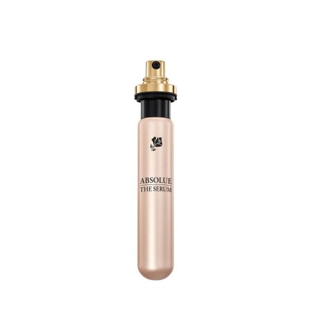 Lancôme Absolue The Serum Recarga Sérum antiedad concentrado intensivo piel más luminosa redensificada y  joven 30 ml