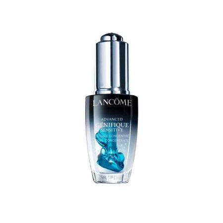 Lancôme Advanced Génifique Sensitive Sérum reparador nocturno doble concentración 20 ml