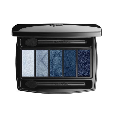Lancôme Hypnôse Palette Paleta de sombras de ojos para mirada amplia e intensificada 5 tonos