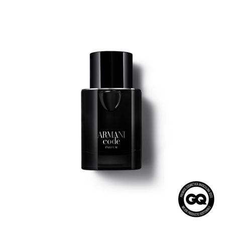 Armani Armani Code Parfum Parfum para hombre