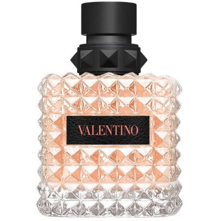 Valentino Born In Roma Donna Coral Fantasy Eau de parfum para mujer