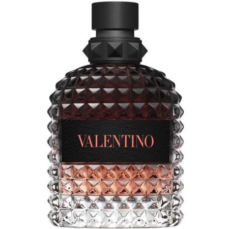 Valentino Born In Roma Uomo Coral Fantasy Eau de toilette para hombre