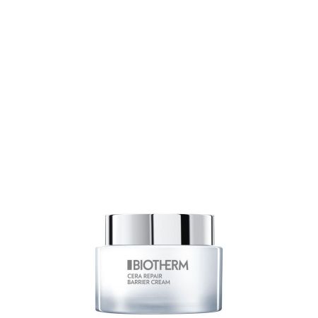 Biotherm Cera Repair Barrier Cream Crema antiedad repara la barrera de la piel aumentando luminosidad y firmeza