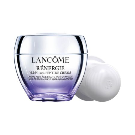 Lancôme Rénergie H.P.N. 300-Peptide Cream Recarga Crema antiedad regeneradora corrige manchas y la reduce arrugas efecto lifting 50 ml