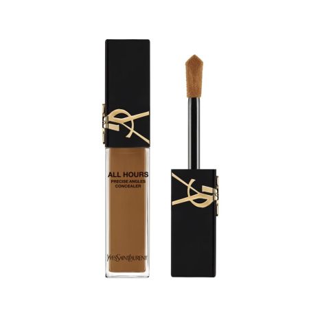 Yves Saint Laurent All Hours Precise Angles Concealer Corrector de cobertura modulable y acabado mate luminoso 24 horas
