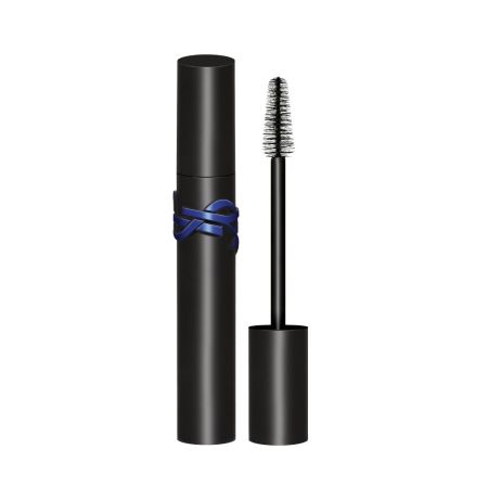 Yves Saint Laurent Lash Clash Waterproof Máscara de pestañas resistente al agua para un volumen extremo acabado intenso y sin filtros