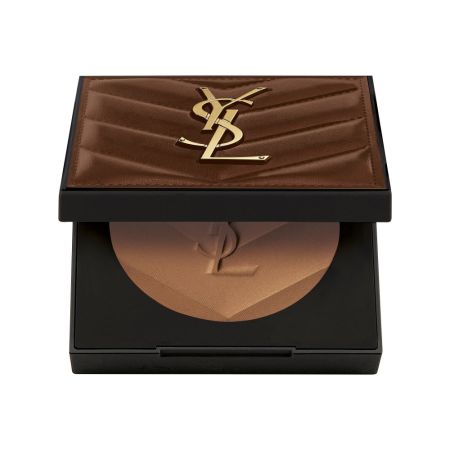 Yves Saint Laurent All Hours Hyper Bronze Polvos bronceadores disminuyen imperfecciones y suavizan piel bronceada y saludable 2 horas