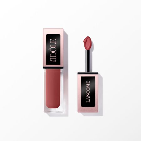 Lancôme Idôle Tint Sombra líquida para ojos y mejillas a prueba de pliegues y manchas hasta 16 horas de duración