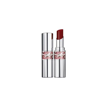 Yves Saint Laurent Loveshine Brillo de labios hidrata y nutre con fórmula enriquecida ofreciendo acabado brillante 24 horas