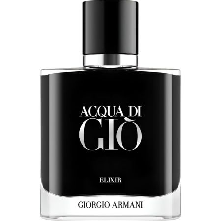 Armani Acqua Di Gio Elixir Eau de parfum elixir para hombre 50 ml