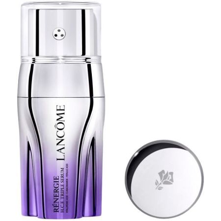 Lancôme Rénergie H.C.F. Triple Serum Sérum concentrado antiedad reduce arrugas y corrige manchas para mayor firmeza y luminosidad