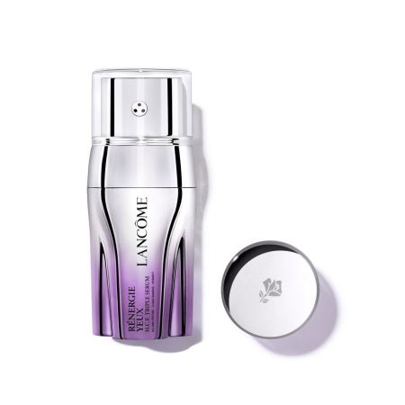Lancôme Rénergie H.C.F. Triple Serum Ojos Contorno de ojos antiedad de alta eficacia reduce bolsas y ojeras para mirada más joven y saludable 20 ml
