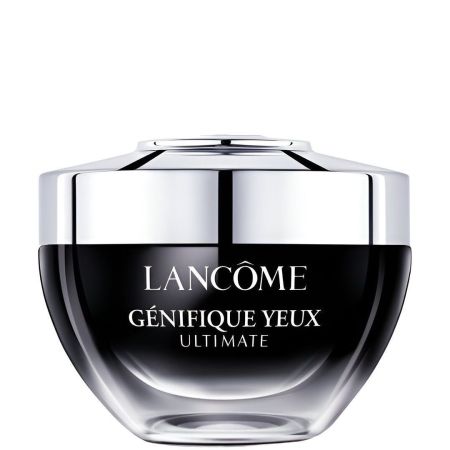Lancôme Génifique Yeux Ultimate Contorno de ojos iluminador y reforzante reduce bolsas y ojeras para piel más lisa y joven 20 ml