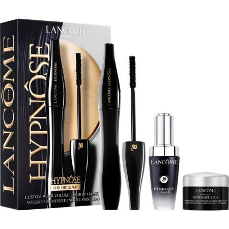 Lancôme Hypnôse Estuche Máscara de pestañas antigrumos para separar visiblemente curvar y alargar consiguiendo mirada hipnótica